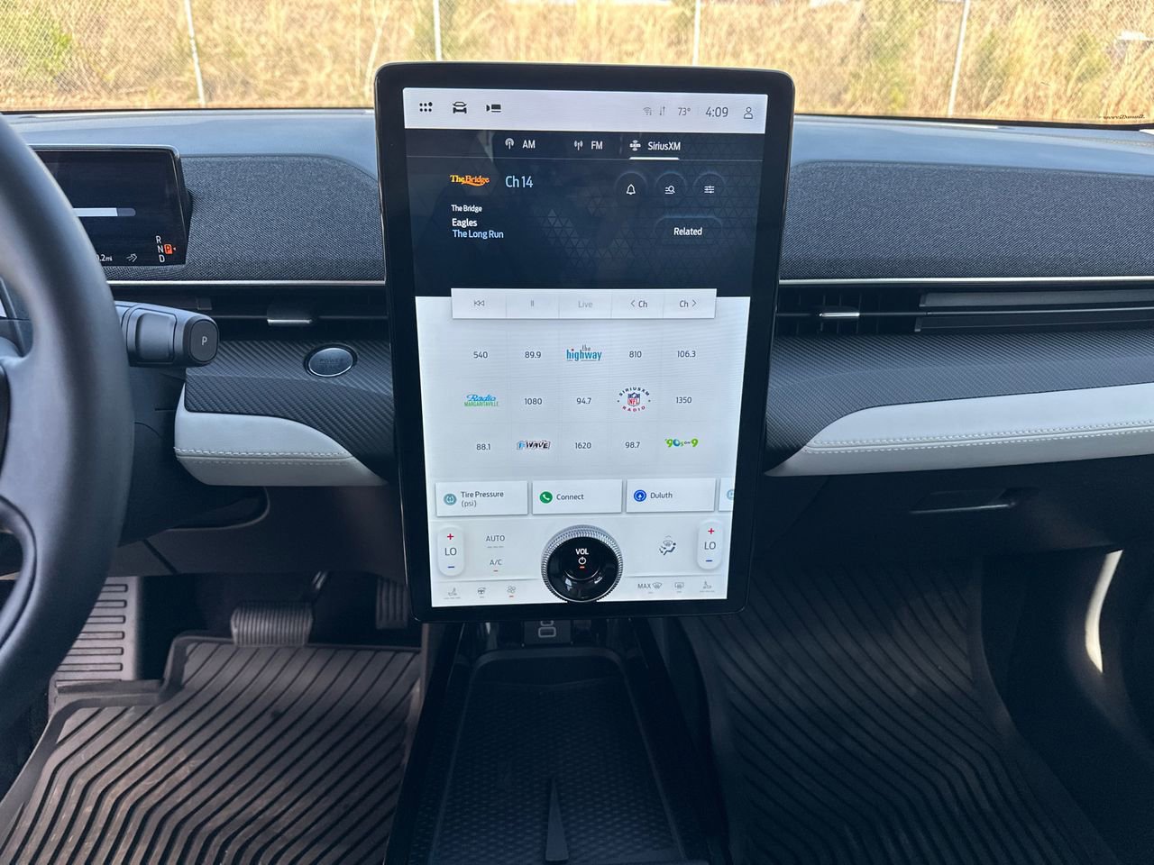 Certified 2025 Ford Mustang Mach-E Premium image 31