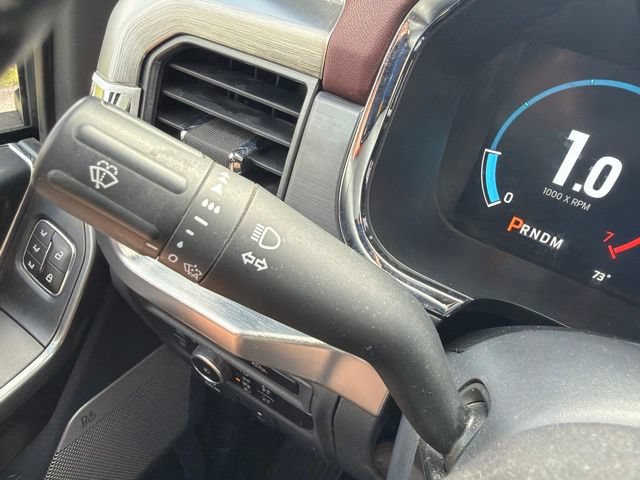 Certified 2023 Ford F150 Lariat w/ Equipment Group 502A High AWD/4WD image 65