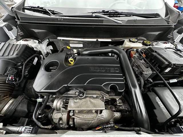 Used 2023 Chevrolet Equinox LT image 32