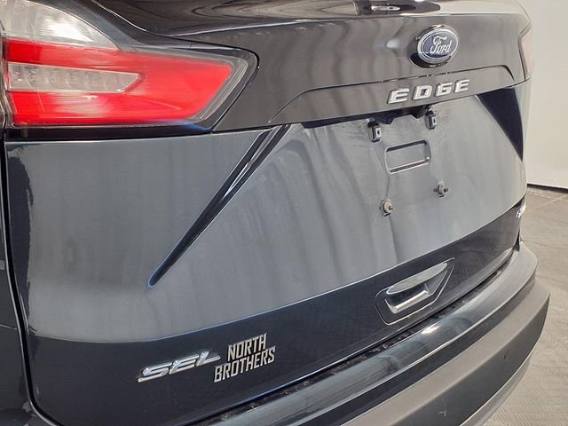 Certified 2022 Ford Edge SEL w/ Convenience Package image 25