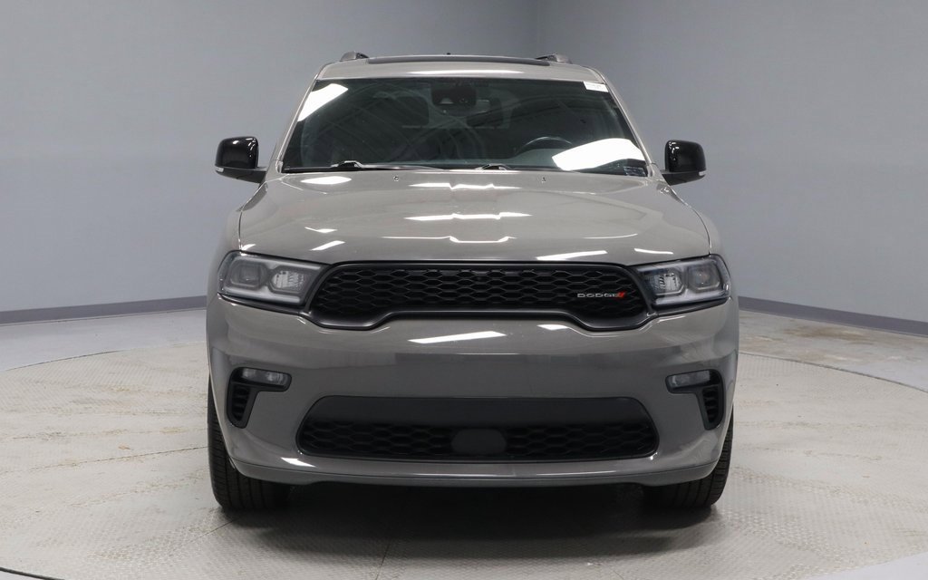 Used 2023 Dodge Durango GT image 5