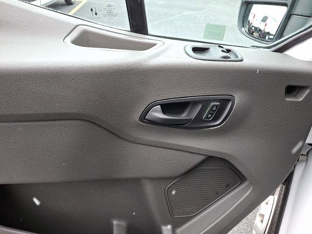 Certified 2023 Ford Transit 250 148 High Roof AWD w/ Load Area Protection Package image 11