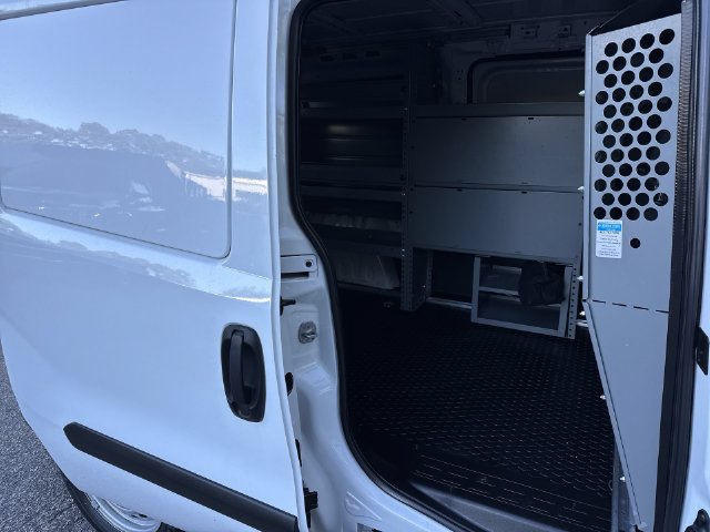 Used 2022 RAM ProMaster City Tradesman w/ Window Group 04 FWD image 17