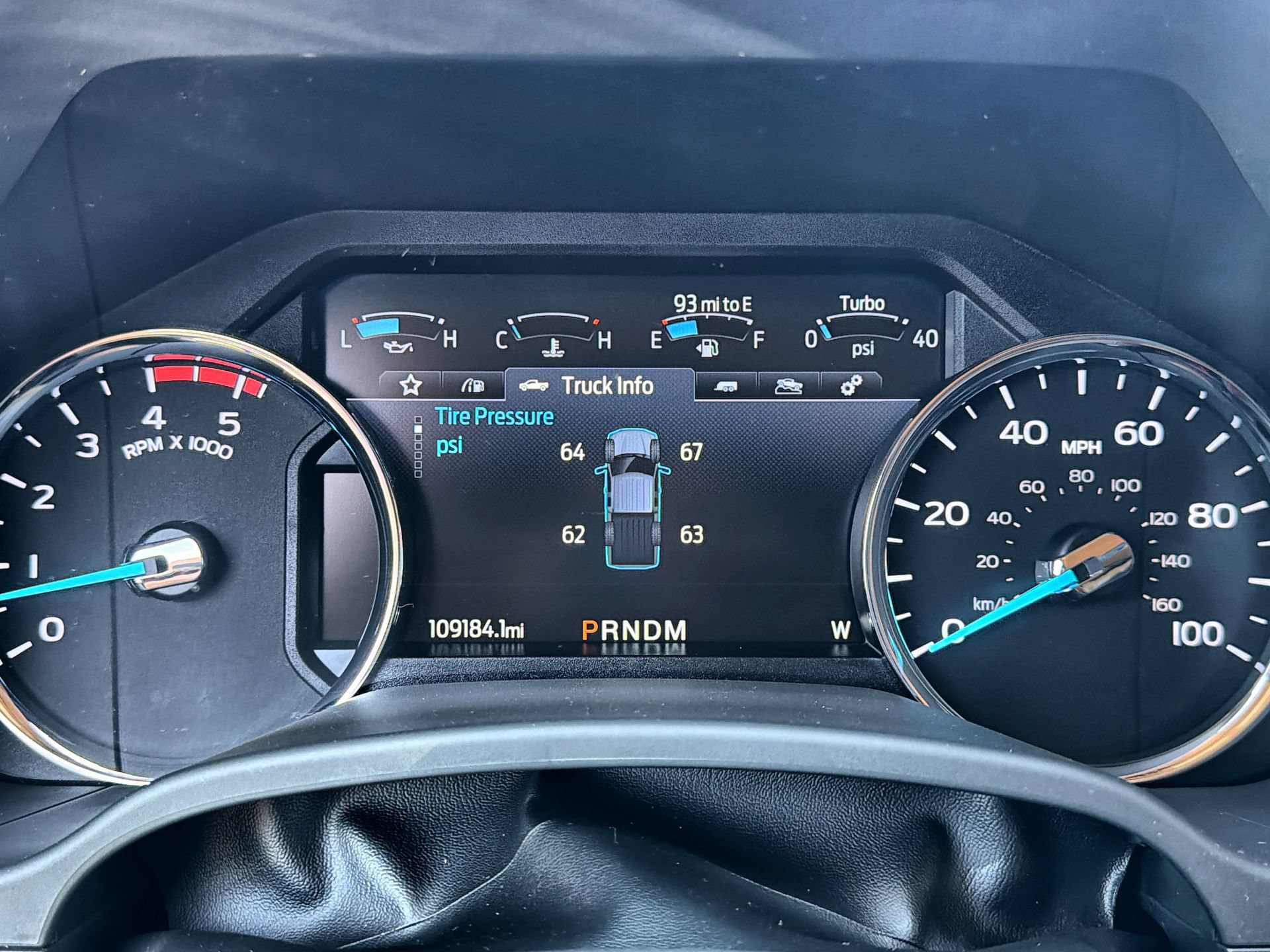 Certified 2022 Ford F250 Lariat w/ Lariat Ultimate Package AWD/4WD image 15