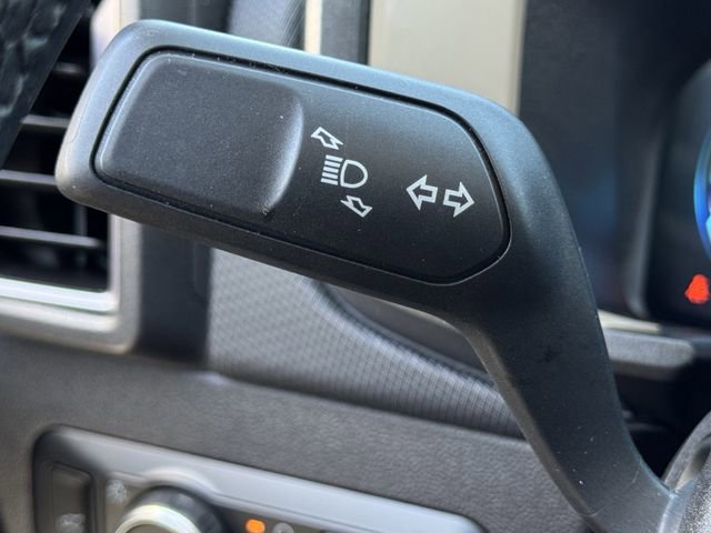 Certified 2025 Ford Bronco Sport Big Bend w/ Convenience Package image 23