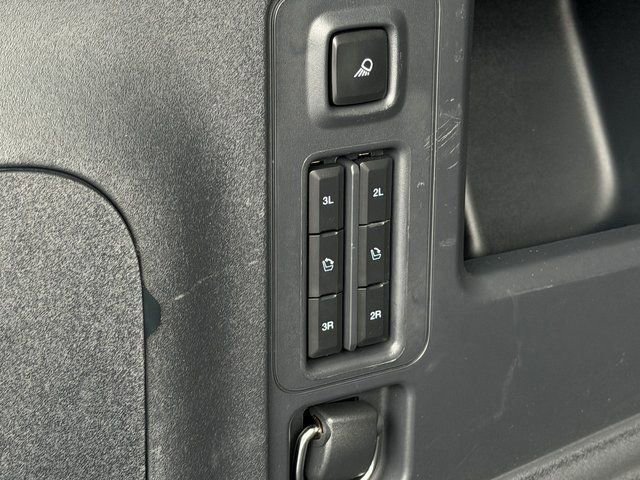 Certified 2025 Ford Expedition Platinum image 39