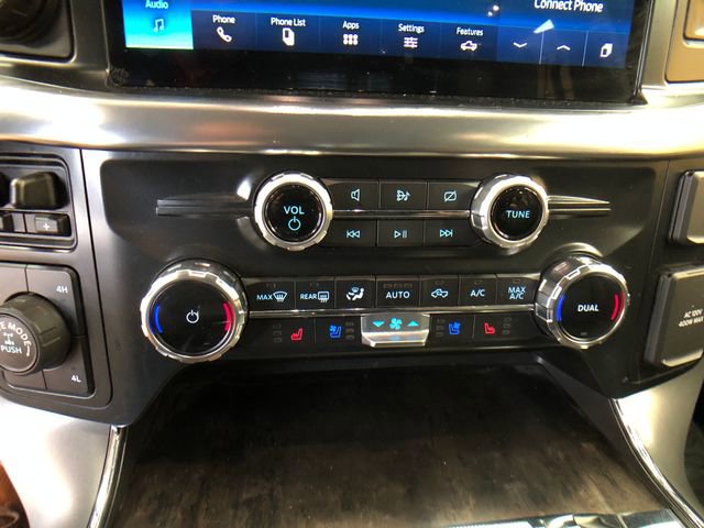 Certified 2022 Ford F150 Lariat AWD/4WD image 17