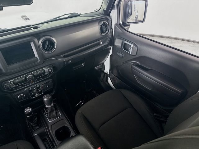 Used 2023 Jeep Gladiator Sport image 21