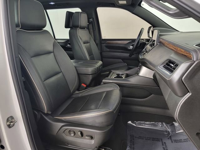 Used 2023 Chevrolet Tahoe Premier image 21