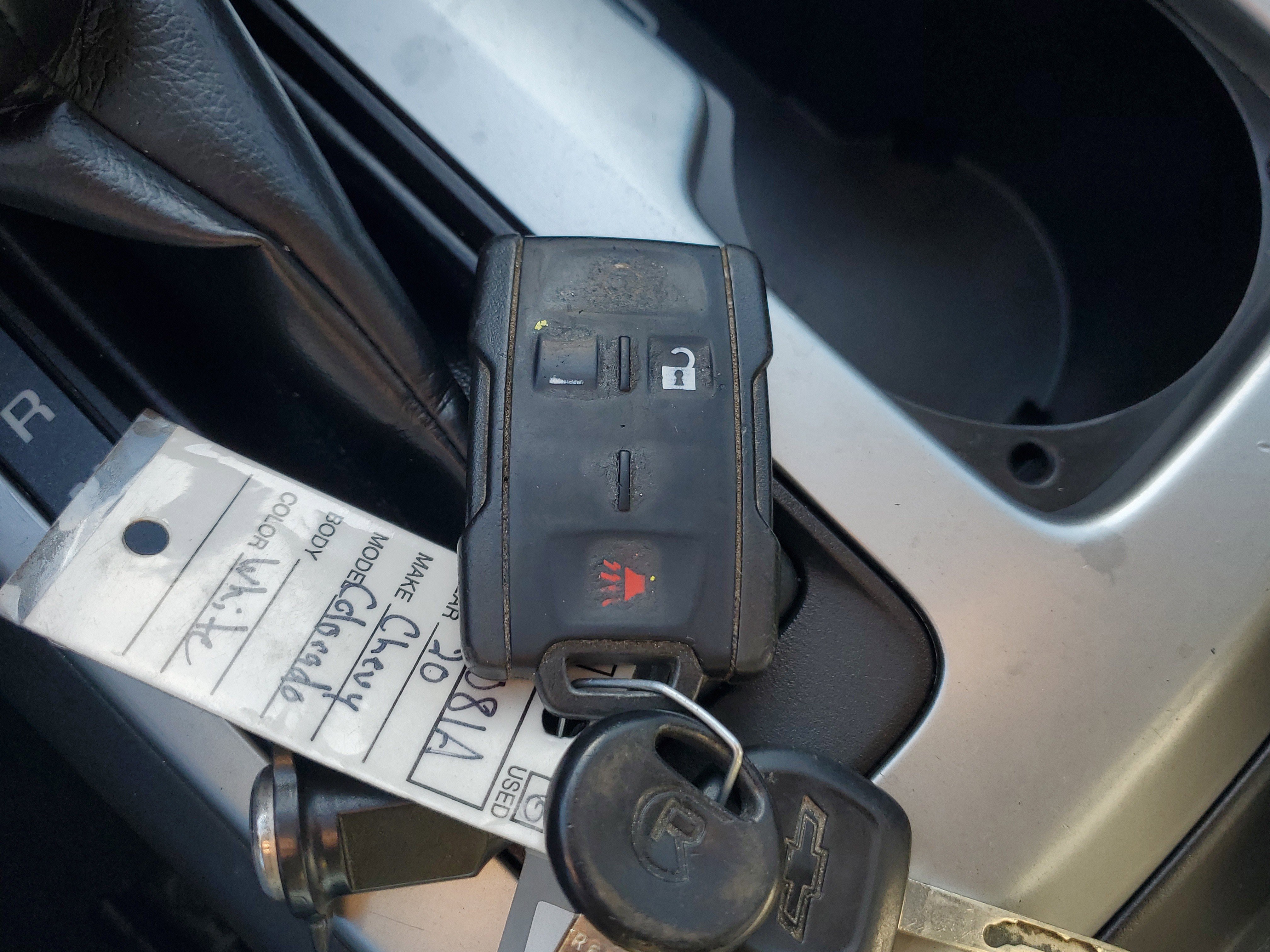 Used 2020 Chevrolet Colorado LT w/ Luxury Package image 30