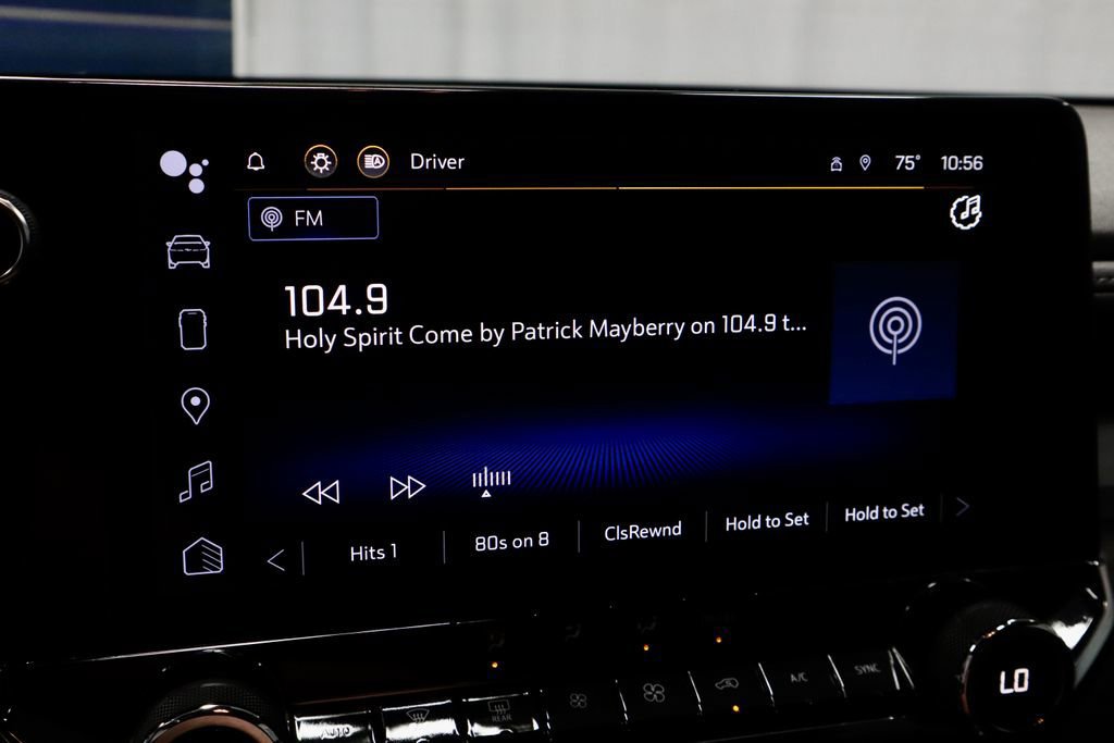 Used 2023 Chevrolet Colorado LT w/ LT Convenience Package image 11