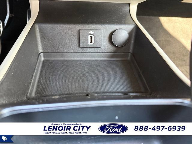 Certified 2018 Ford Fusion Platinum image 27