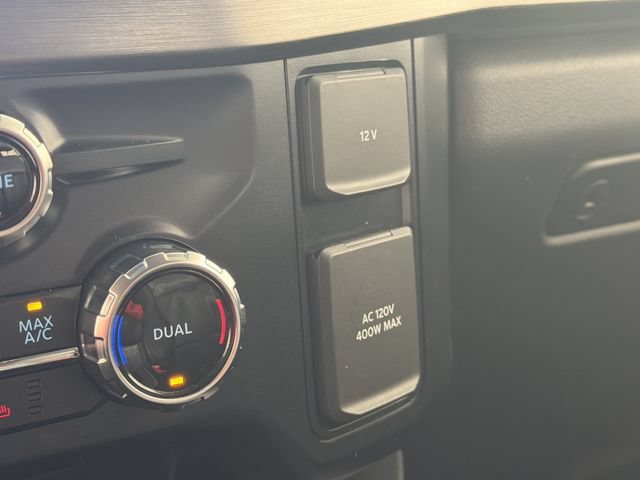 Certified 2023 Ford F250 Lariat w/ Tow Technology Package AWD/4WD image 12