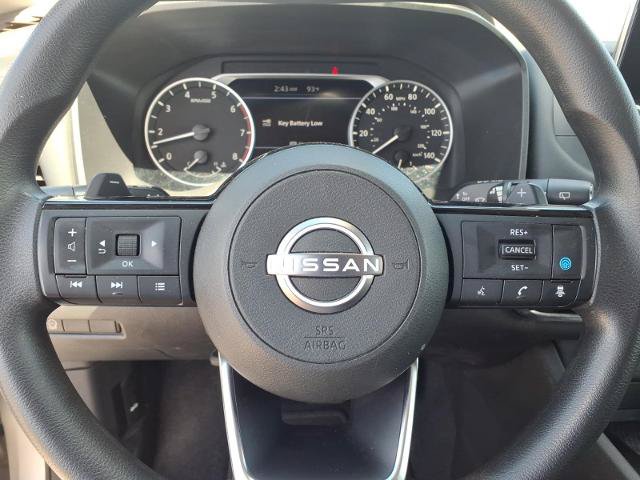 Used 2023 Nissan Rogue SV AWD/4WD image 7