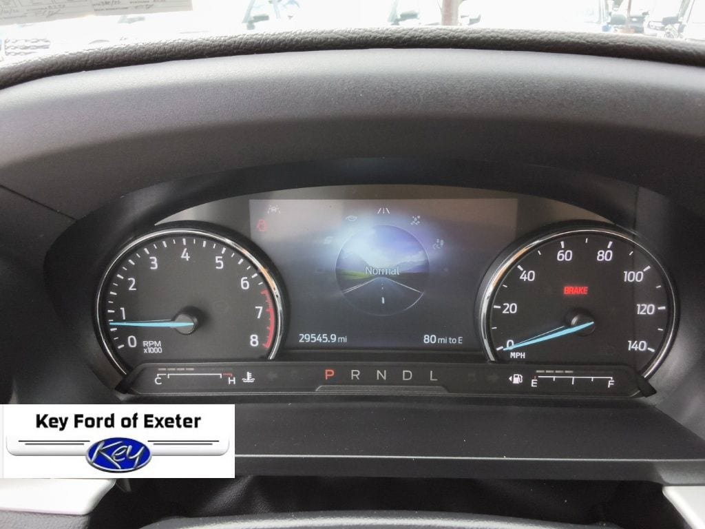 Certified 2023 Ford Explorer XLT AWD/4WD image 41