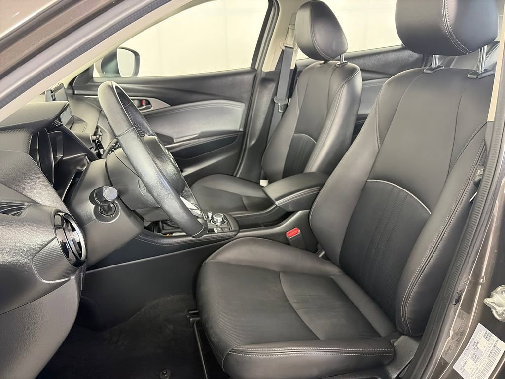 Used 2019 MAZDA CX-3 Touring AWD/4WD image 11