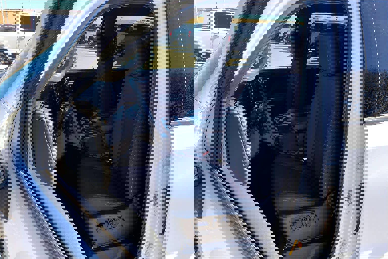 Used 2020 GMC Sierra 1500 Elevation w/ Elevation Value Package image 9