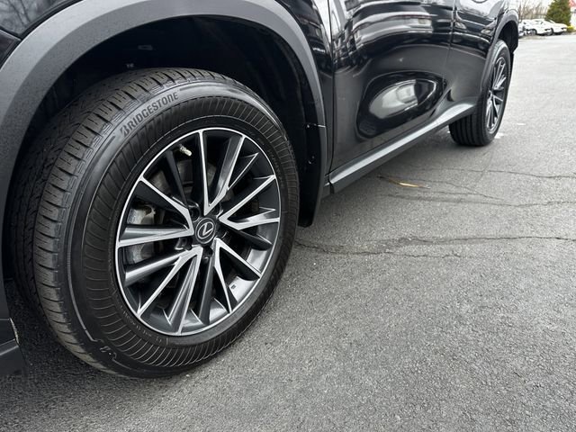 Used 2023 Lexus NX 350 AWD w/ Cold Area Package image 13