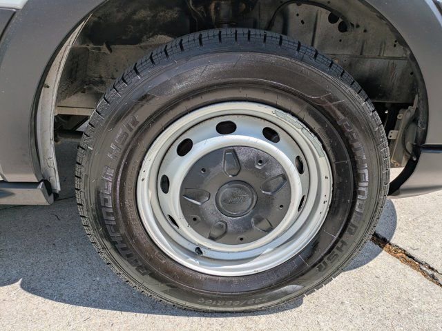 Certified 2019 Ford Transit 150 XL image 10