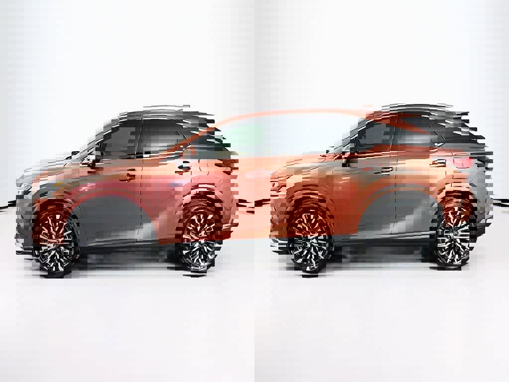 Used 2025 Lexus RX 350 Premium Plus image 3