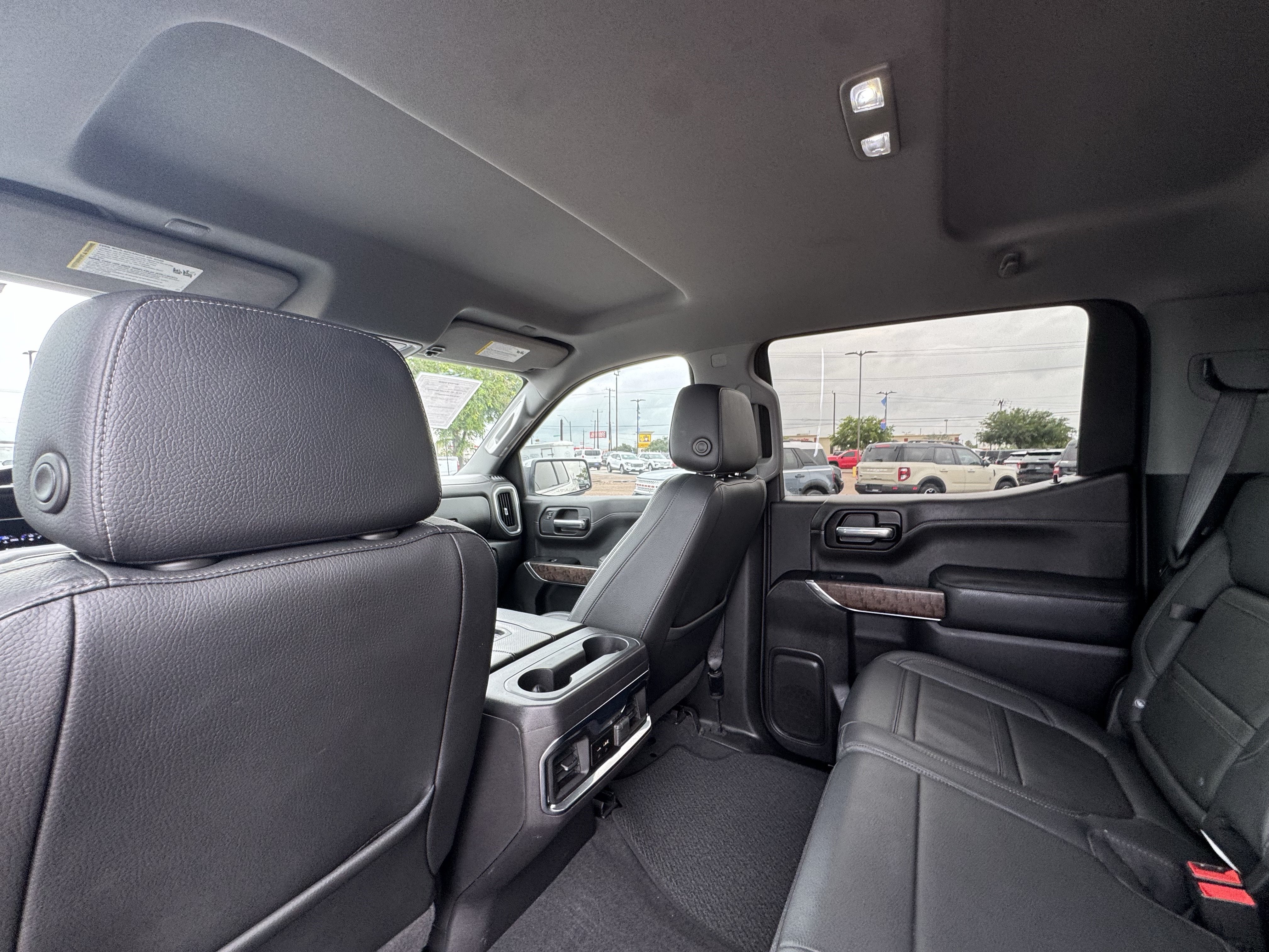 Used 2022 GMC Sierra 1500 Denali RWD image 27