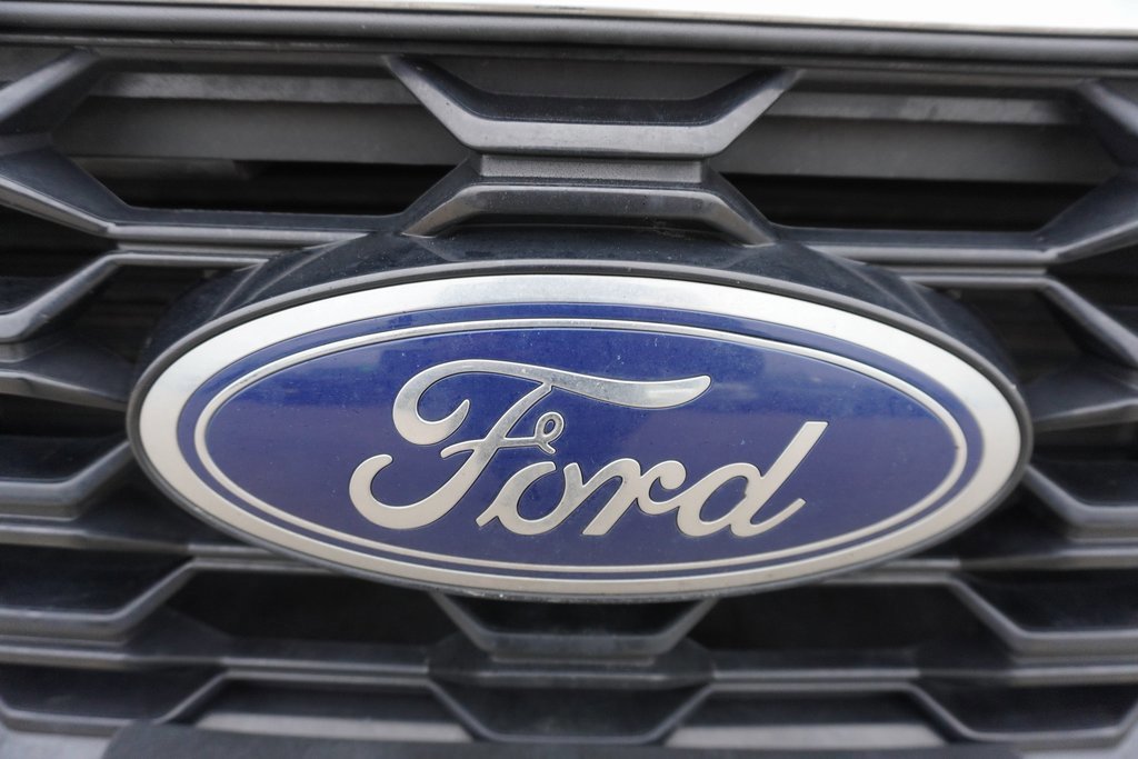 Certified 2024 Ford Escape ST-Line w/ Equipment Group 301A image 28