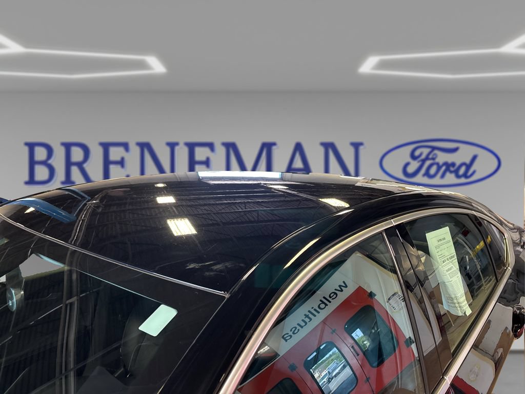 Used 2020 Chevrolet Impala LT w/ LT Convenience Package FWD image 15