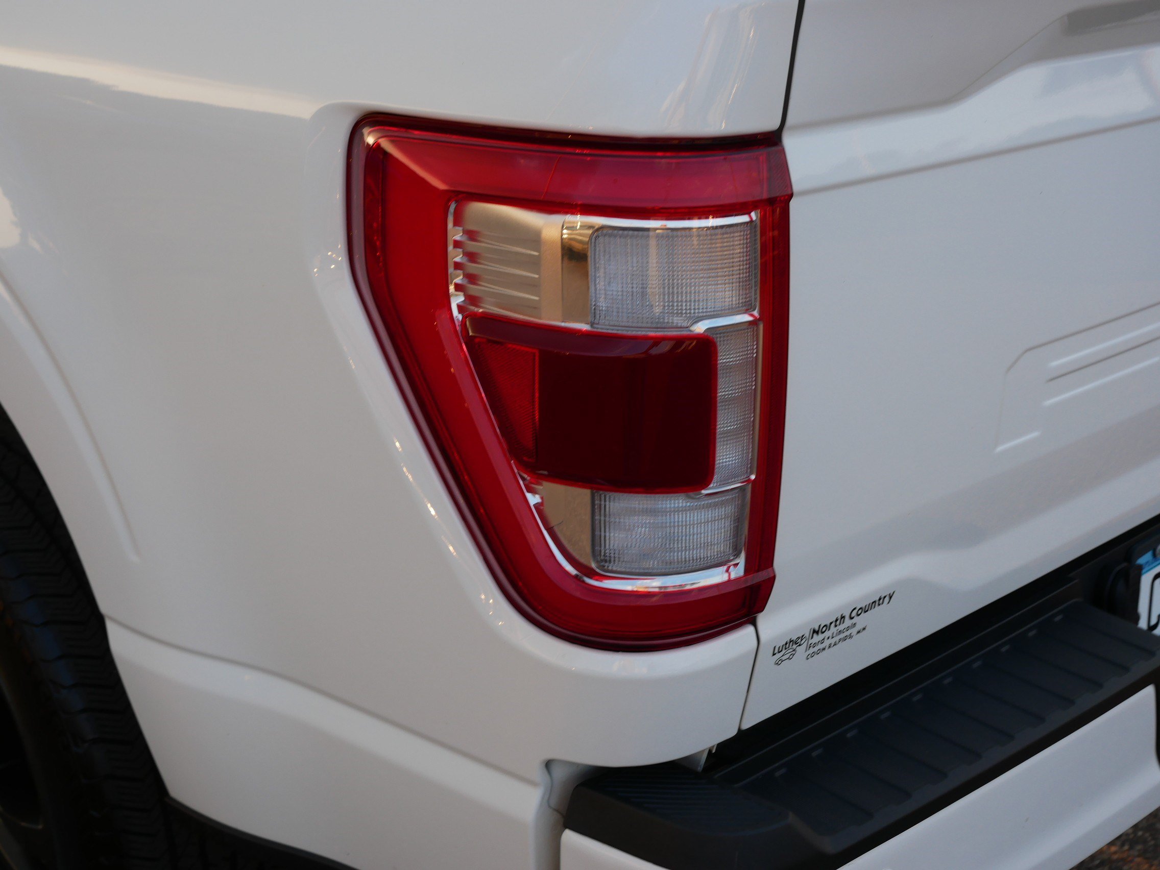 Certified 2023 Ford F150 Lariat w/ Equipment Group 502A High AWD/4WD image 17
