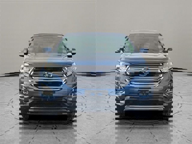 Certified 2018 Ford Edge SEL w/ Equipment Group 201A image 15