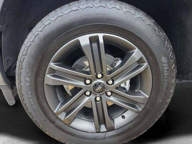 Certified 2022 Ford F150 XLT w/ Equipment Group 302A High AWD/4WD image 31