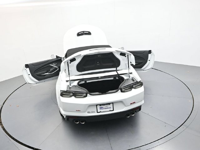 Used 2023 Chevrolet Camaro LT w/ RS Package RWD image 47