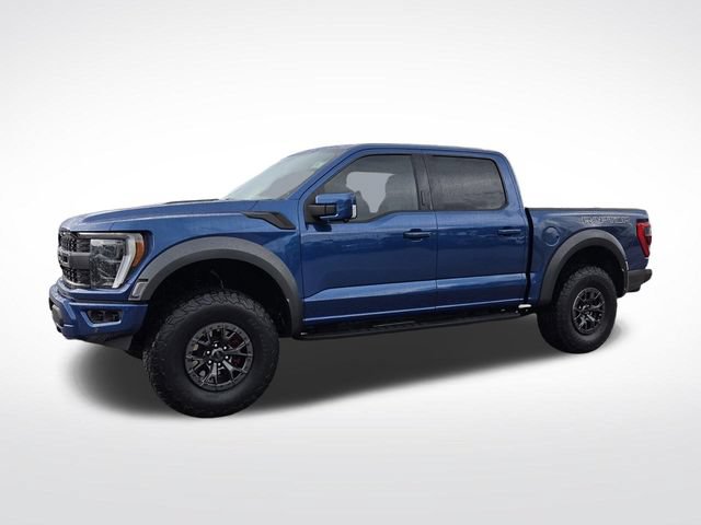 Certified 2022 Ford F150 Raptor w/ Raptor 37 Performance Package AWD/4WD image 5