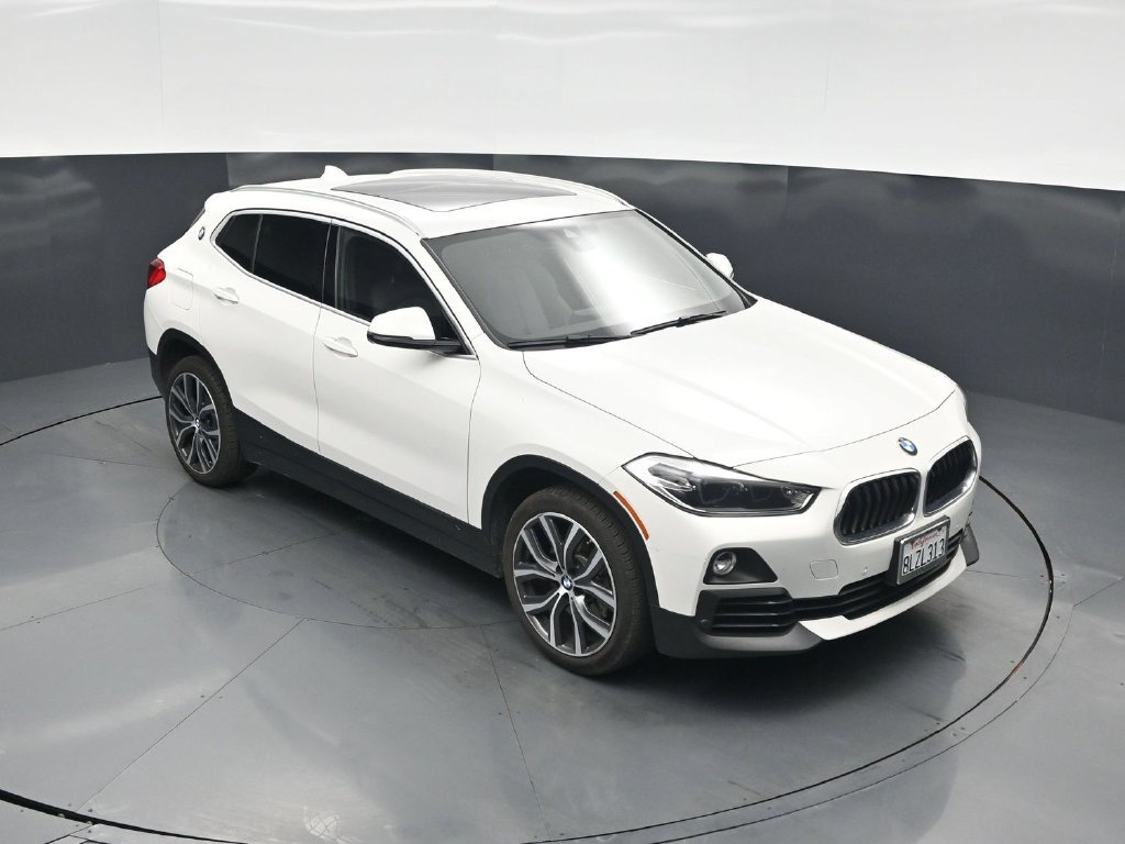 Used 2020 BMW X2 sDrive28i w/ Convenience Package FWD image 42