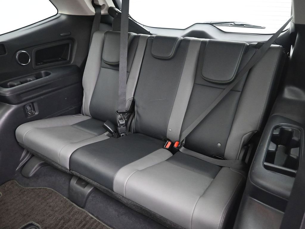 Used 2023 Subaru Ascent Onyx Edition Limited image 29