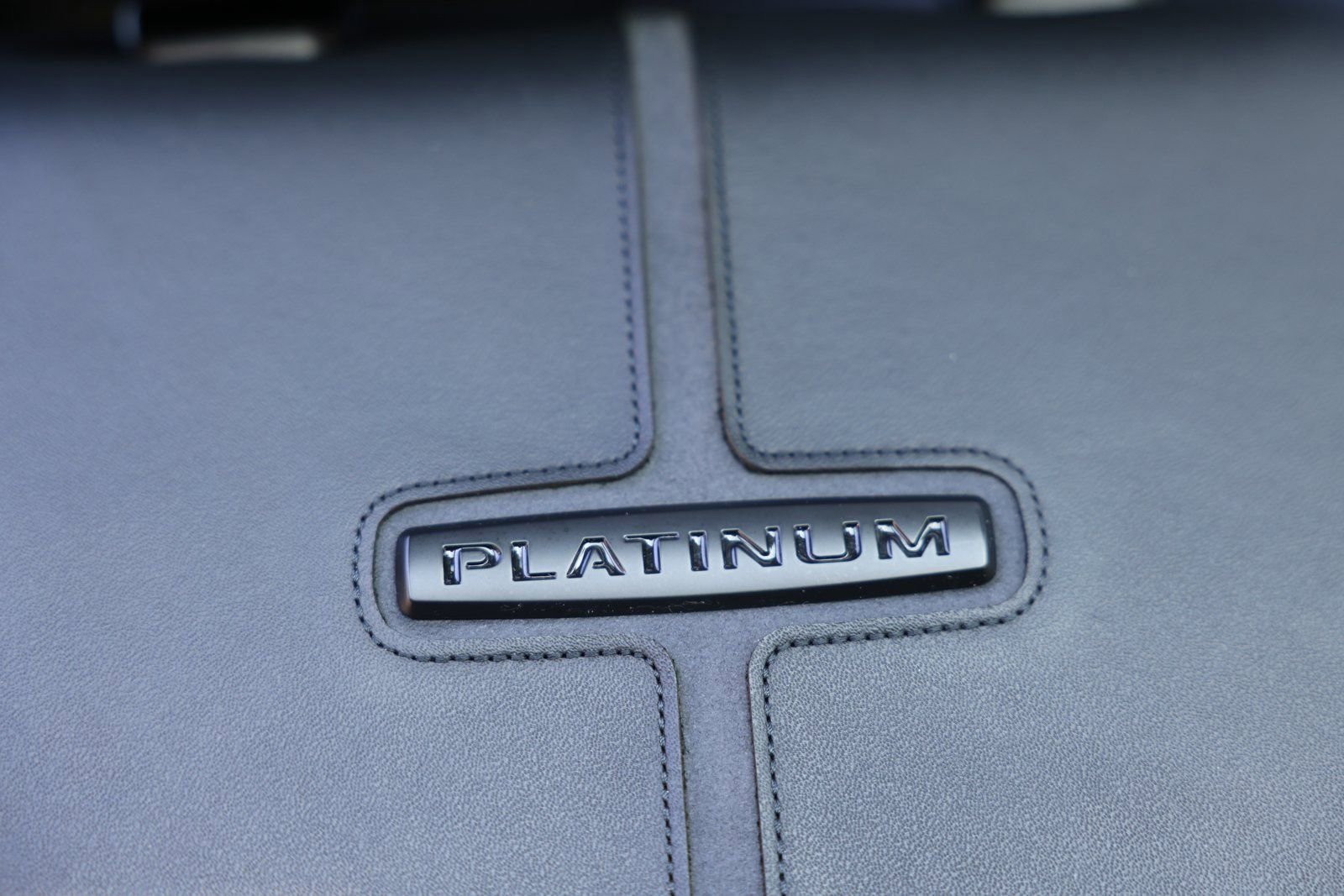 Certified 2023 Ford F150 Platinum w/ Equipment Group 701A High image 14