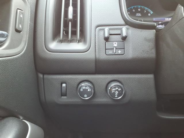 Used 2021 Chevrolet Colorado ZR2 image 20