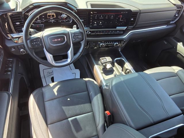 Used 2024 GMC Sierra 1500 SLT w/ SLT Premium Plus Package image 15