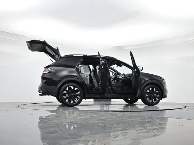 Used 2023 Kia Sportage X-Line AWD/4WD image 51