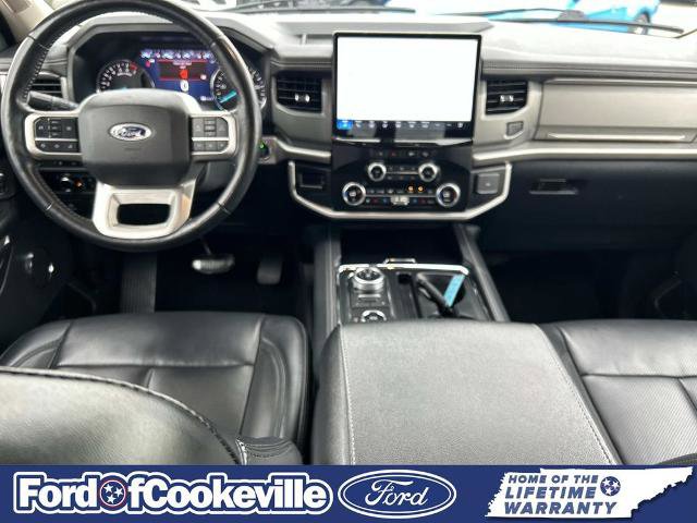 Certified 2024 Ford Expedition XLT image 13