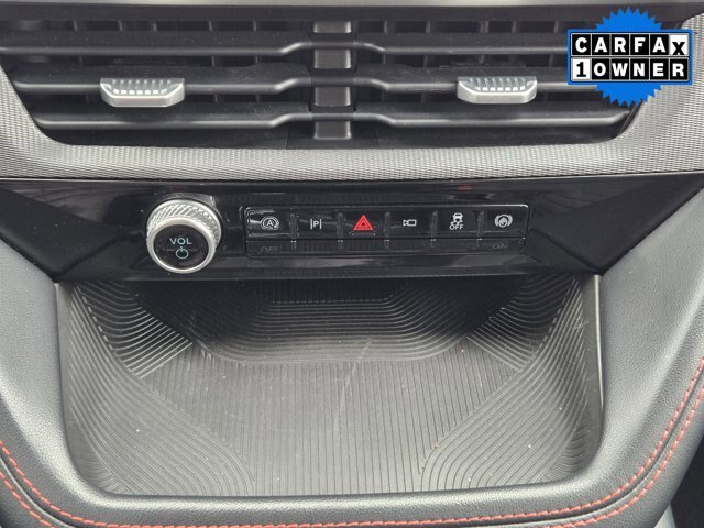 Certified 2025 Ford Explorer ST-Line AWD/4WD image 16