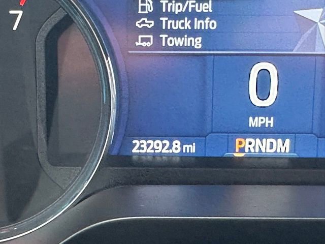 Certified 2023 Ford F150 XLT w/ Equipment Group 302A High image 16