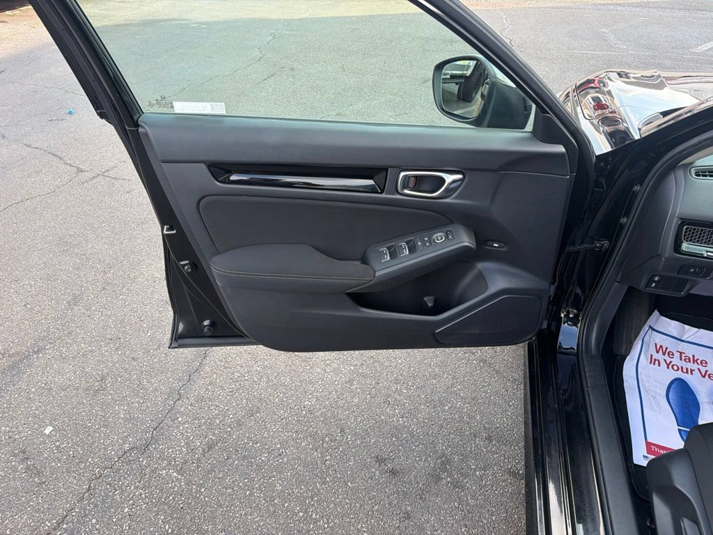 Used 2022 Honda Civic EX image 23