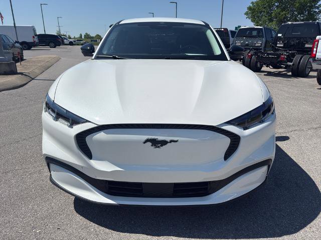 Certified 2025 Ford Mustang Mach-E Select w/ Comfort Package Lite RWD image 2