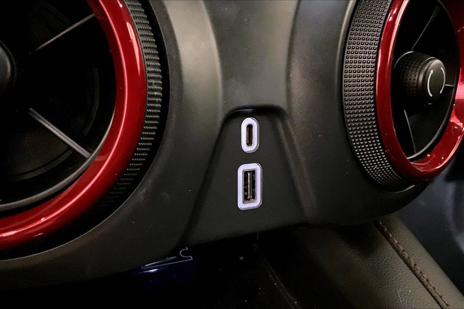 Used 2022 Chevrolet Blazer RS image 31