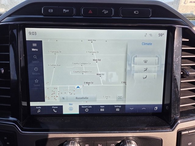 Certified 2022 Ford F450 Lariat w/ Lariat Value Package image 23