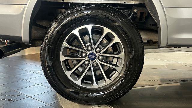 Certified 2020 Ford F150 XLT w/ Equipment Group 302A Luxury AWD/4WD image 16