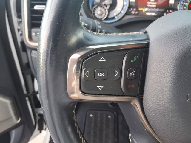 Used 2021 RAM 1500 Limited AWD/4WD image 9