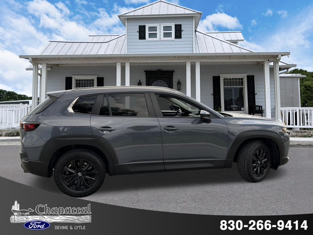Used 2024 MAZDA CX-50 AWD 2.5 S w/ Weather Package image 5