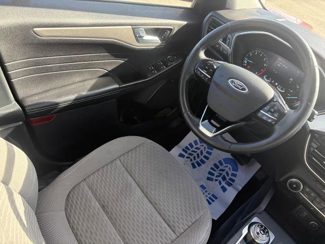 Certified 2021 Ford Escape SE w/ Cold Weather Package image 15