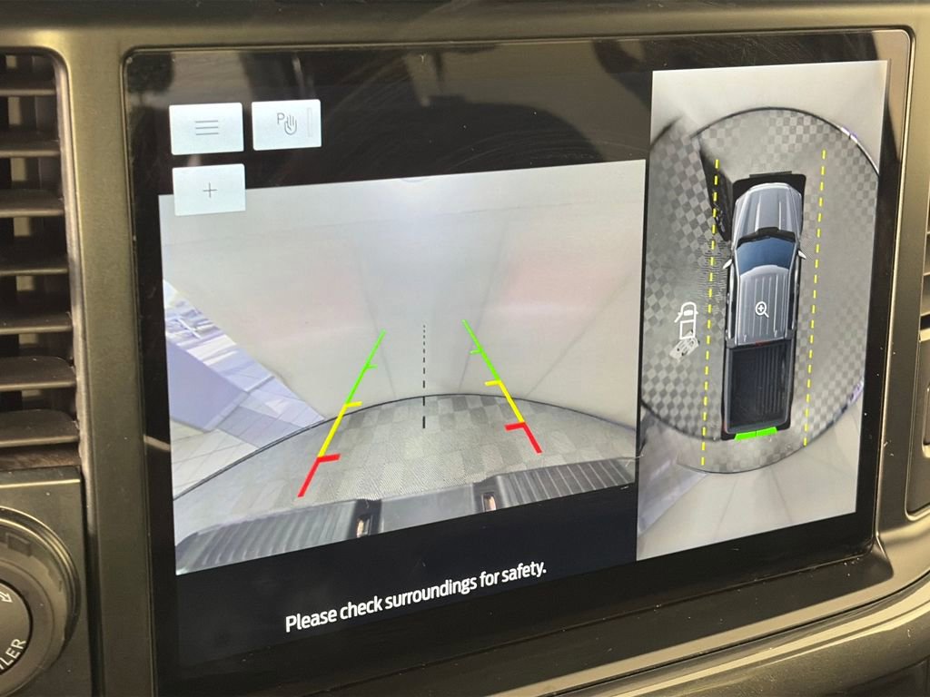 Certified 2023 Ford F150 Tremor w/ Trailer Tow Package image 20